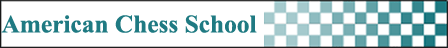 American Chess School