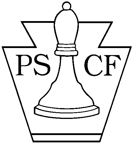 PSCF Logo