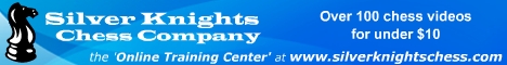 Silver Knights Chess Company