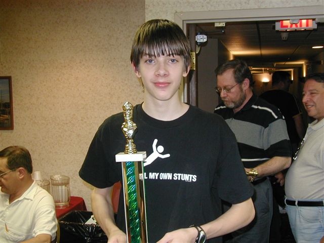 Henry Bickel