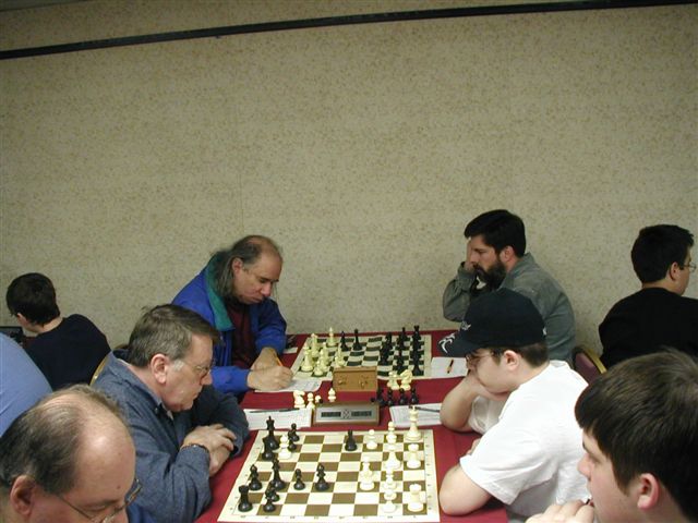 First Round Games