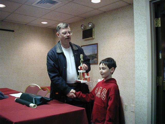 Mike Wiest