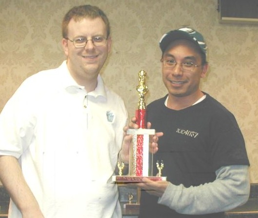 Glenn P. Buyo