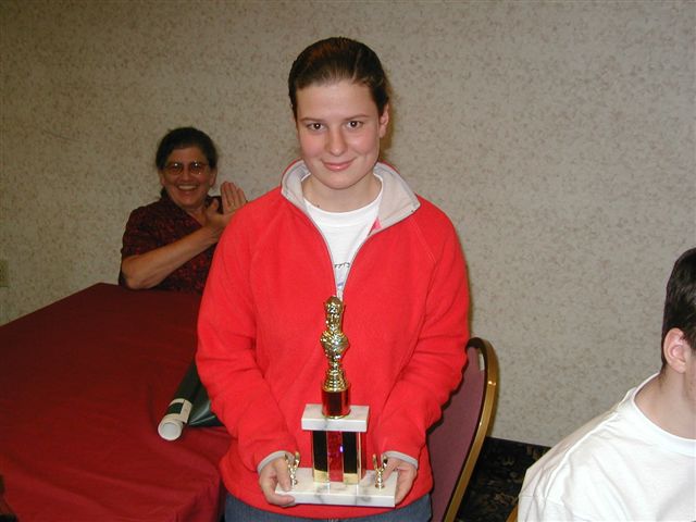 Tamara Corey