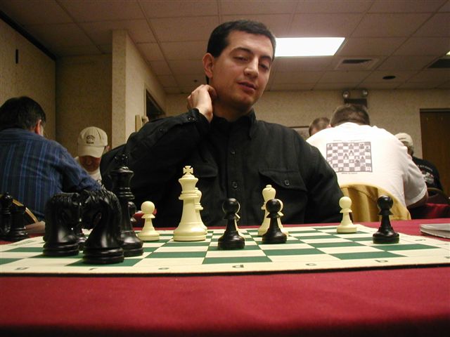 Bernard De Luca