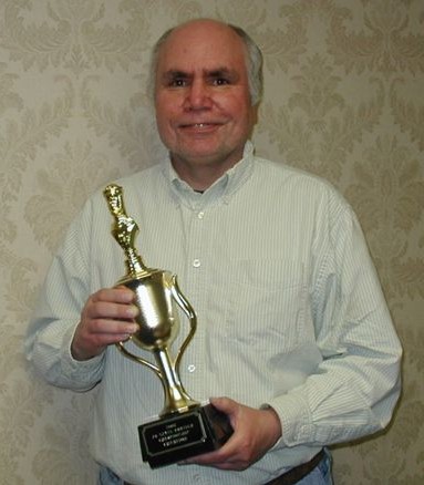 Richard L. Harry