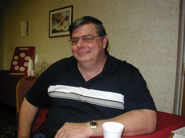 Hugh Jeffrey