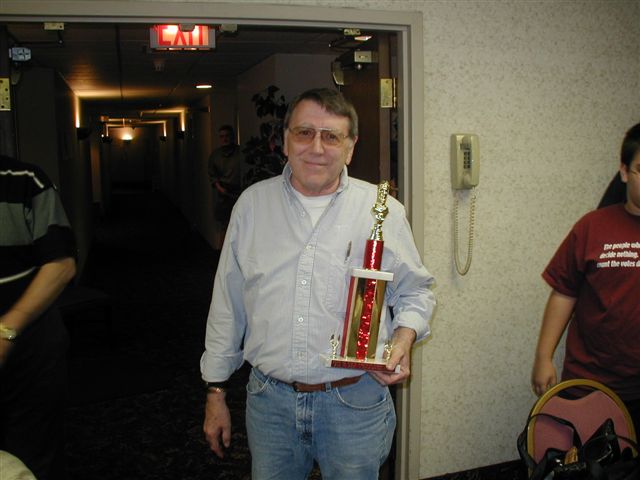Jim Joline