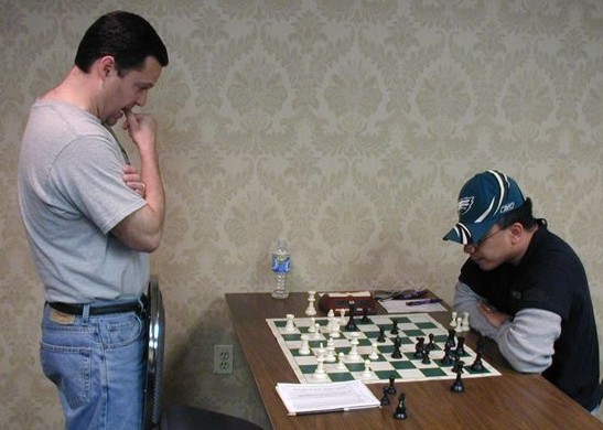 Fifth Round Games