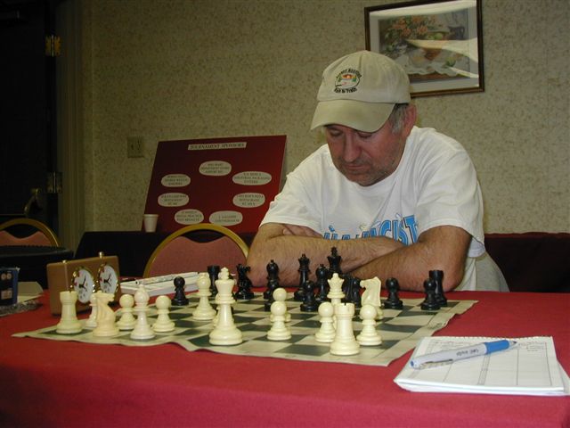 Howard Meiser