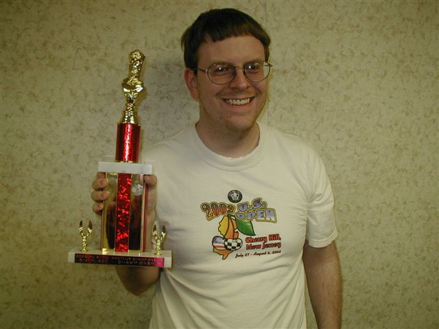 Joe Mucerino