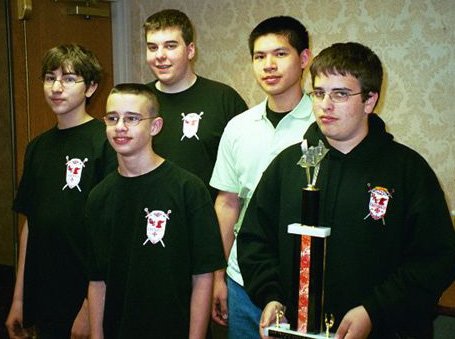 Pocono Mountain East