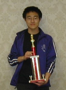 Jamie S. Yang